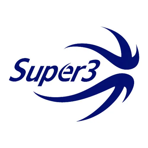 超三联赛 福州奇迹21.16广东生涯20260911
